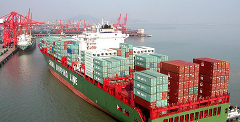 濟(jì)南至深圳內(nèi)貿(mào)海運(yùn)代理服務(wù)詳解 一站式國(guó)內(nèi)貿(mào)易物流解決方案
