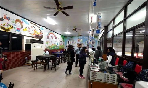 臺(tái)灣工業(yè)旅游之特立獨(dú)行的白人牙膏觀光工廠 企業(yè)管理啟示錄